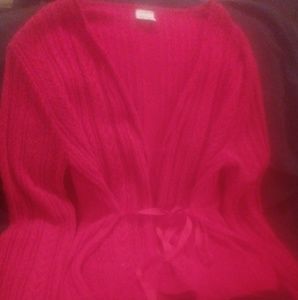 Falls Creek Cardigan Sweater